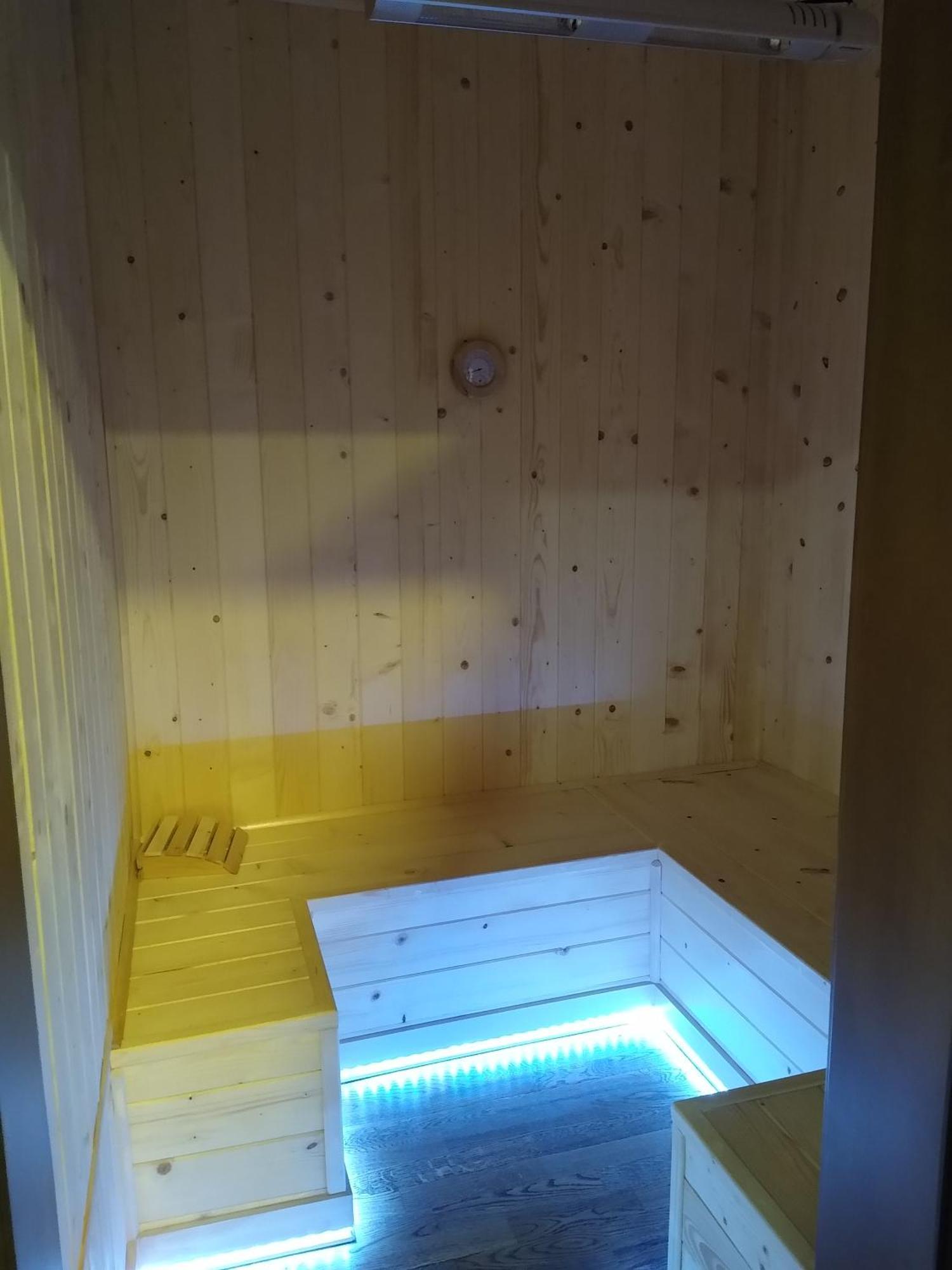 Domek W Gorach Pod Rysianka Zlatna 外观 照片