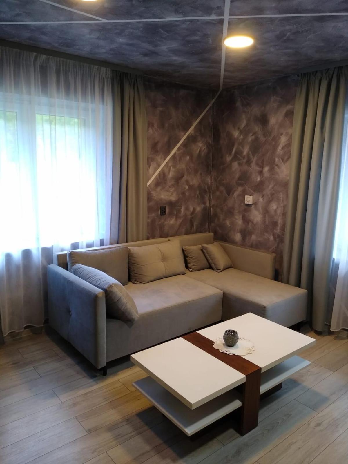 Domek W Gorach Pod Rysianka Zlatna 外观 照片