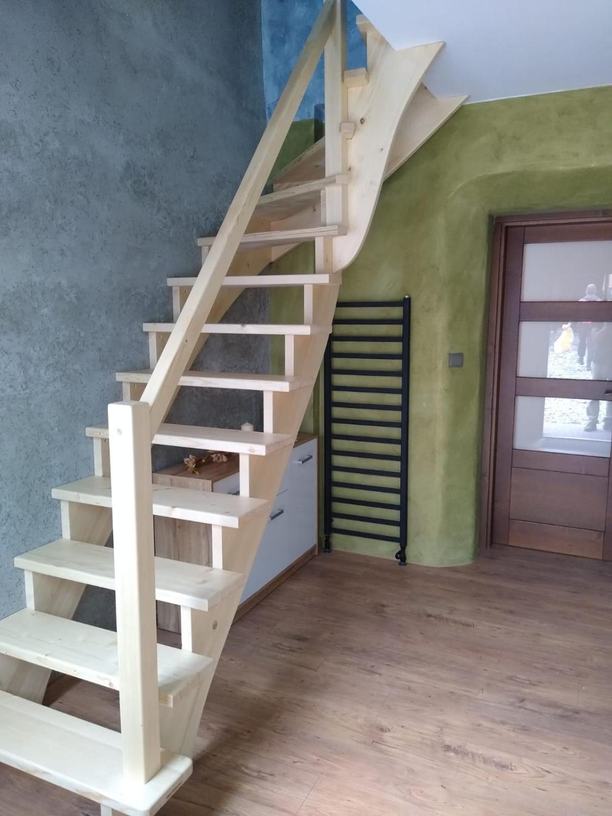 Domek W Gorach Pod Rysianka Zlatna 外观 照片